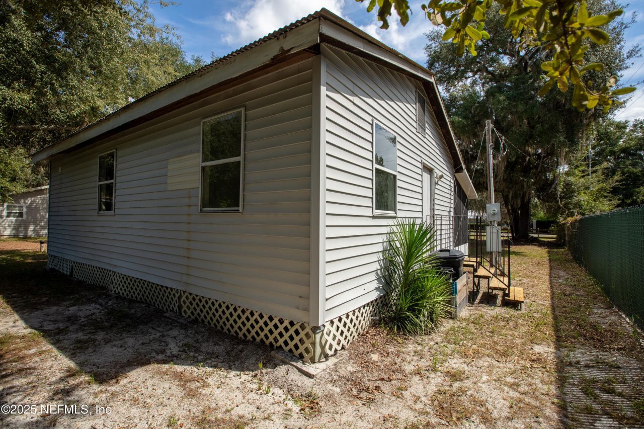 100 Little Star Road, Hawthorne, FL 32640 Photo