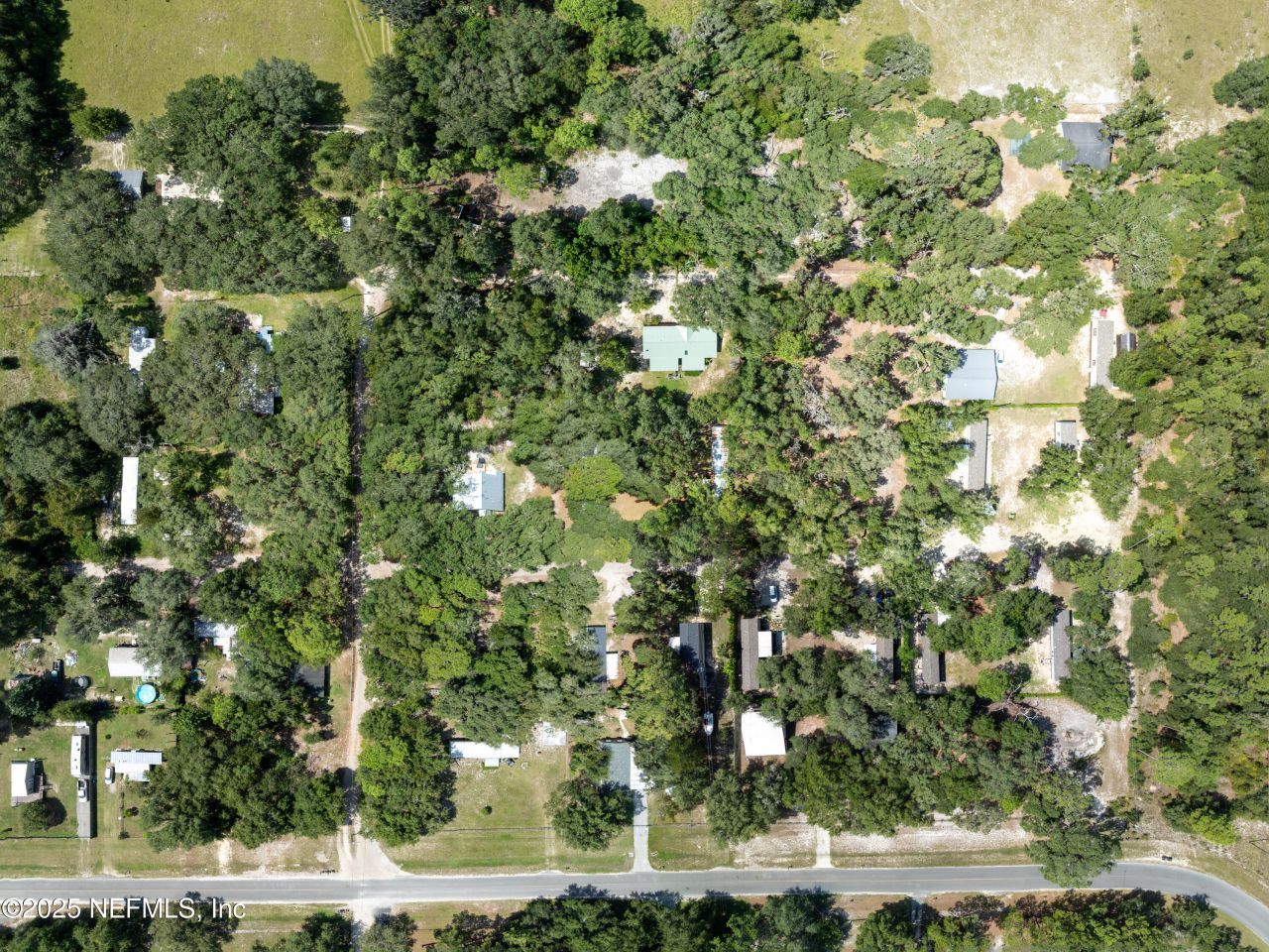 100 Little Star Road, Hawthorne, FL 32640 Photo