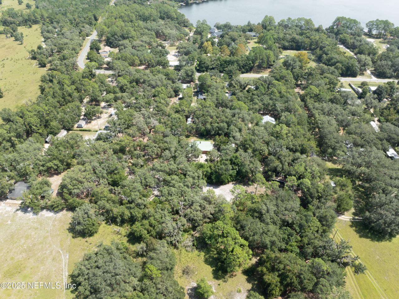 100 Little Star Road, Hawthorne, FL 32640 Photo