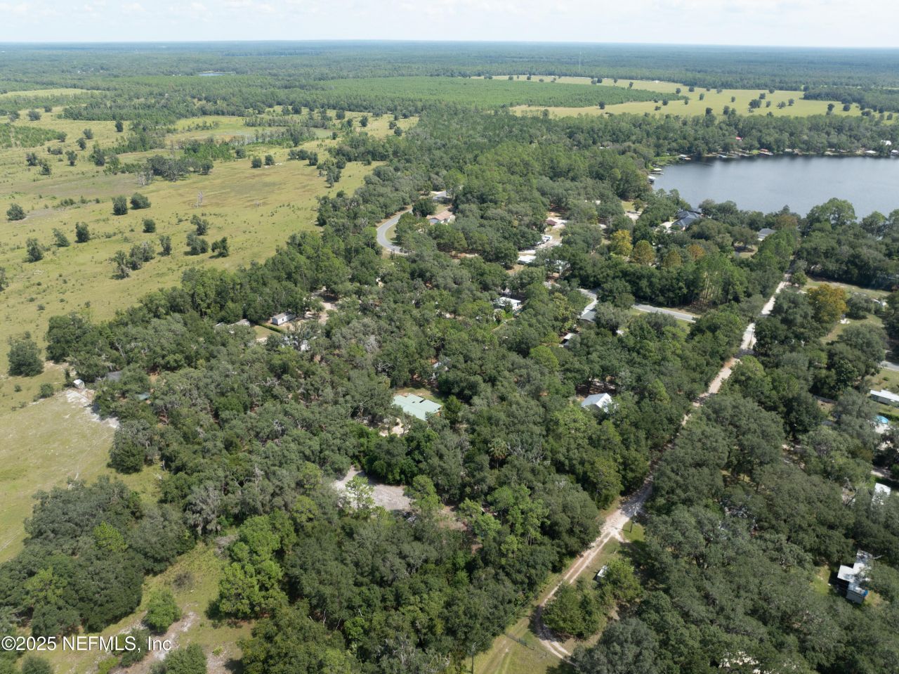 100 Little Star Road, Hawthorne, FL 32640 Photo