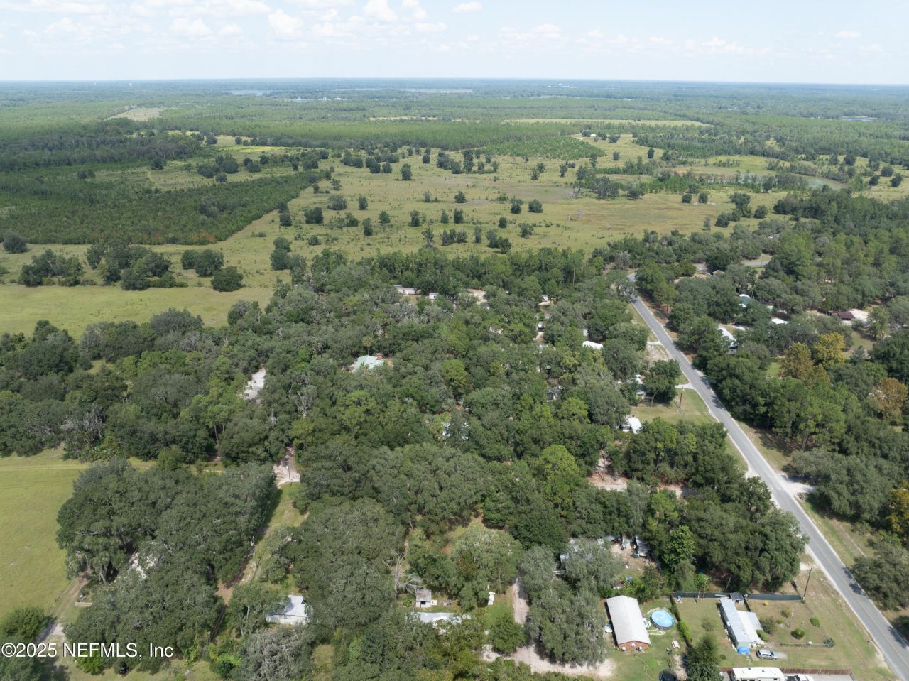 100 Little Star Road, Hawthorne, FL 32640 Photo