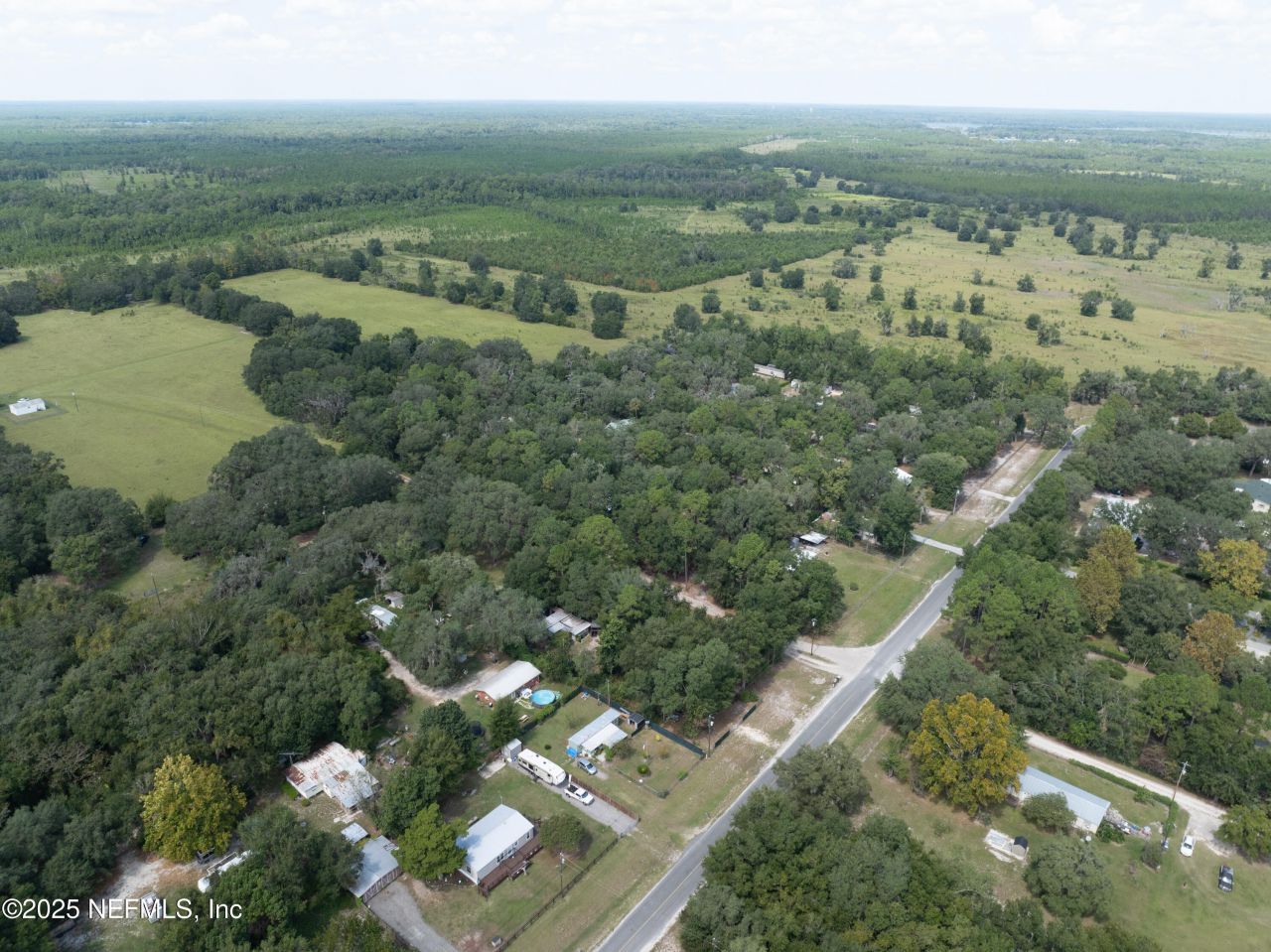 100 Little Star Road, Hawthorne, FL 32640 Photo