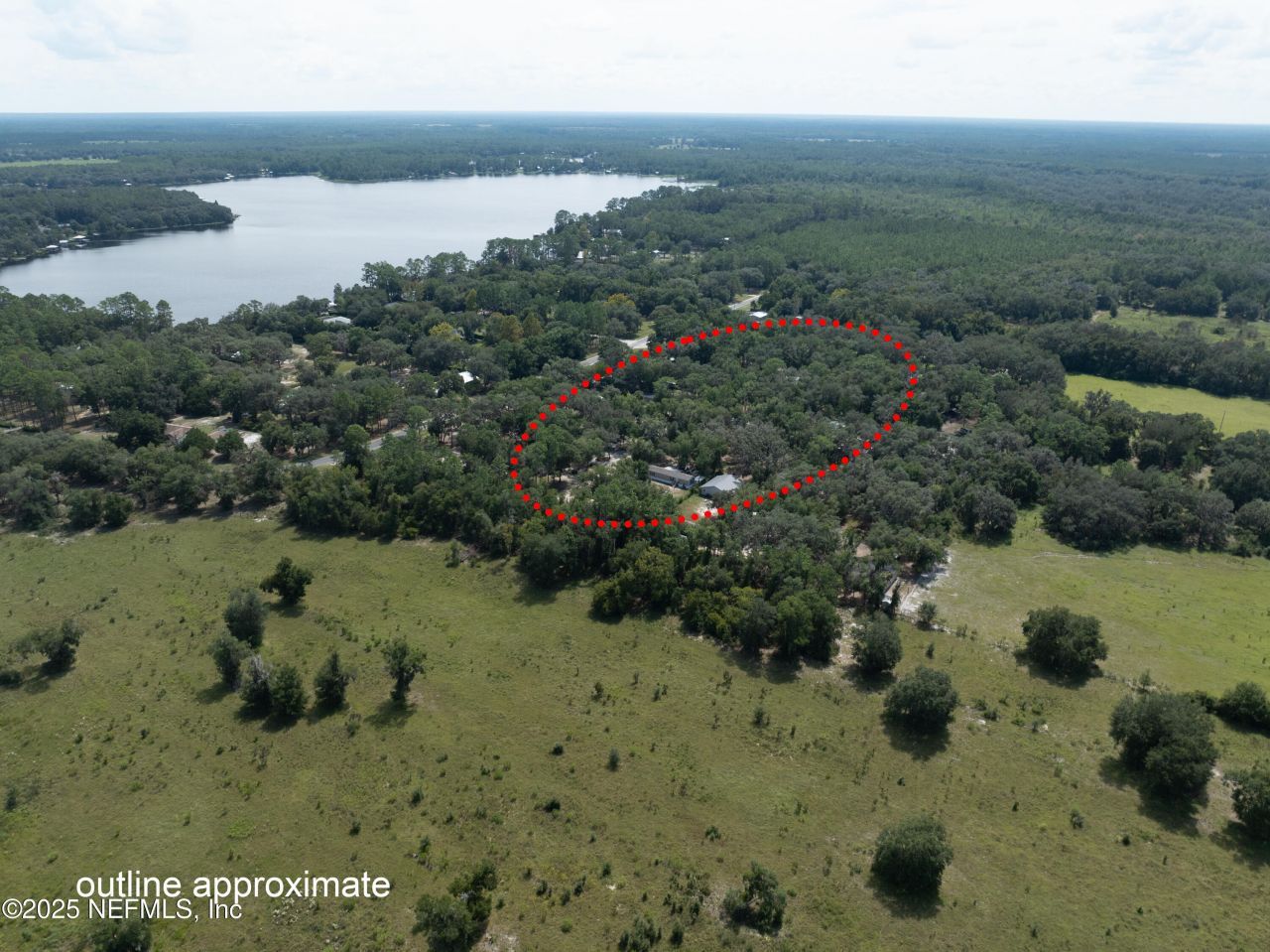 100 Little Star Road, Hawthorne, FL 32640 Photo