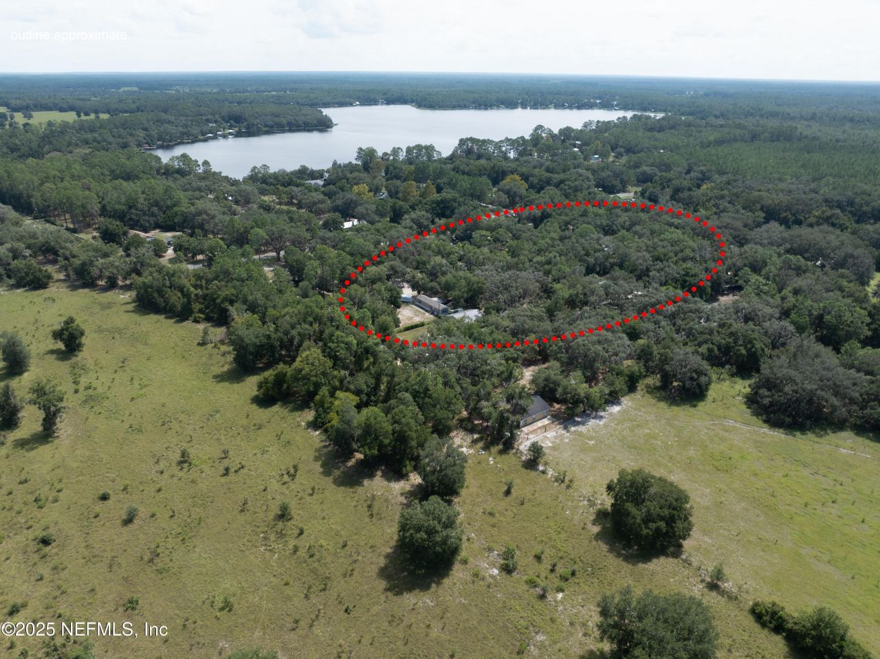 100 Little Star Road, Hawthorne, FL 32640 Photo