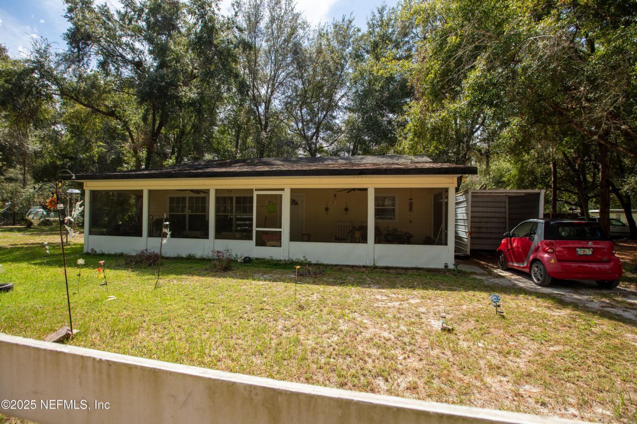 100 Little Star Road, Hawthorne, FL 32640 Photo