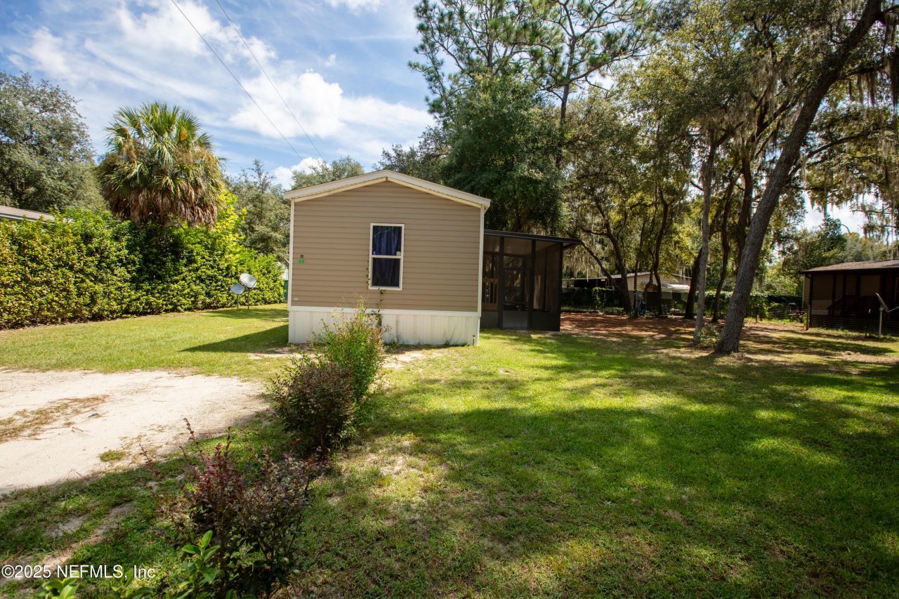 100 Little Star Road, Hawthorne, FL 32640 Photo