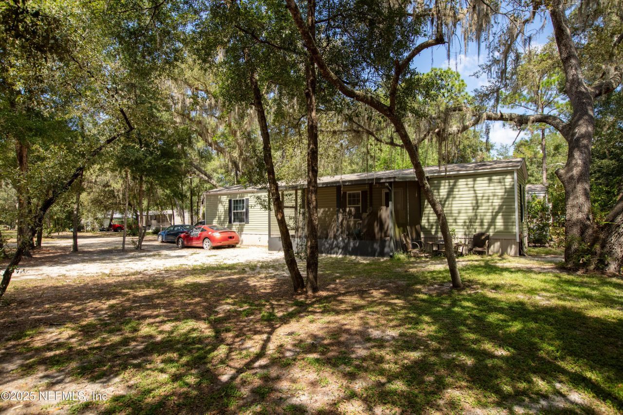 100 Little Star Road, Hawthorne, FL 32640 Photo