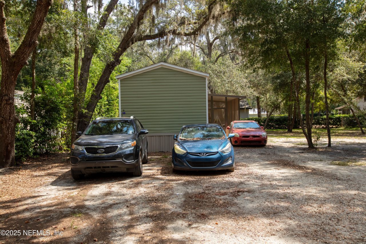 100 Little Star Road, Hawthorne, FL 32640 Photo