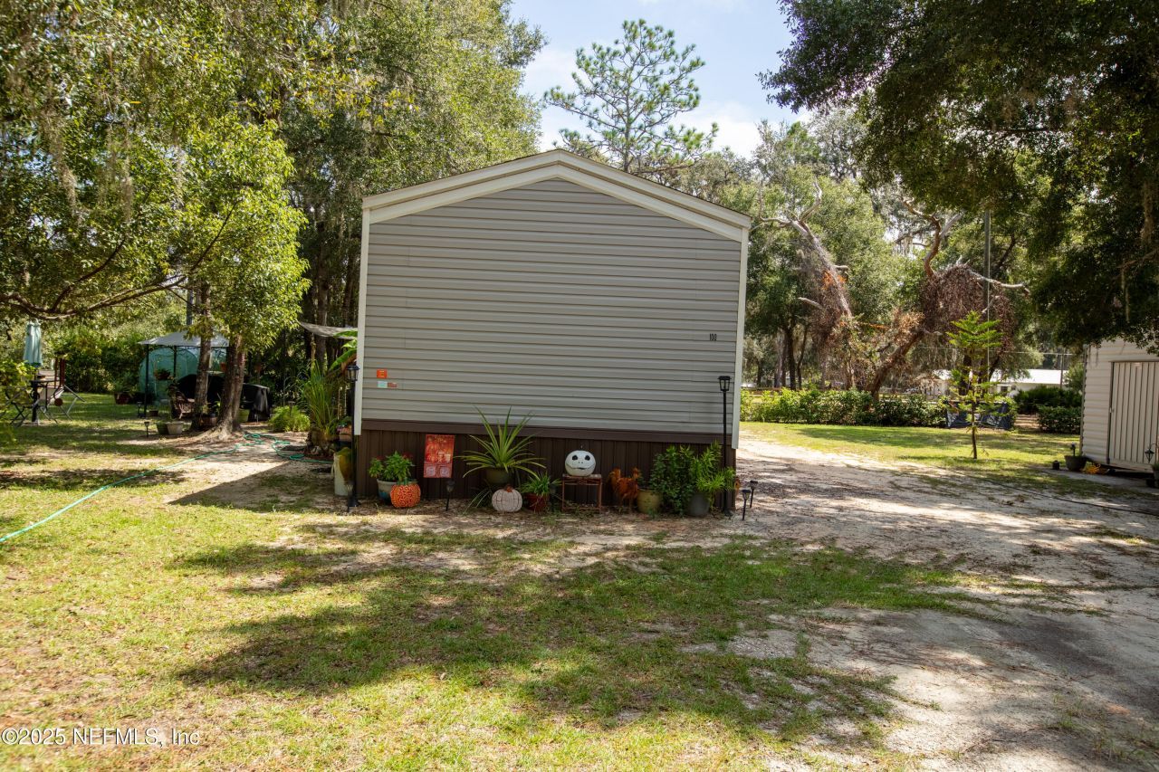 100 Little Star Road, Hawthorne, FL 32640 Photo