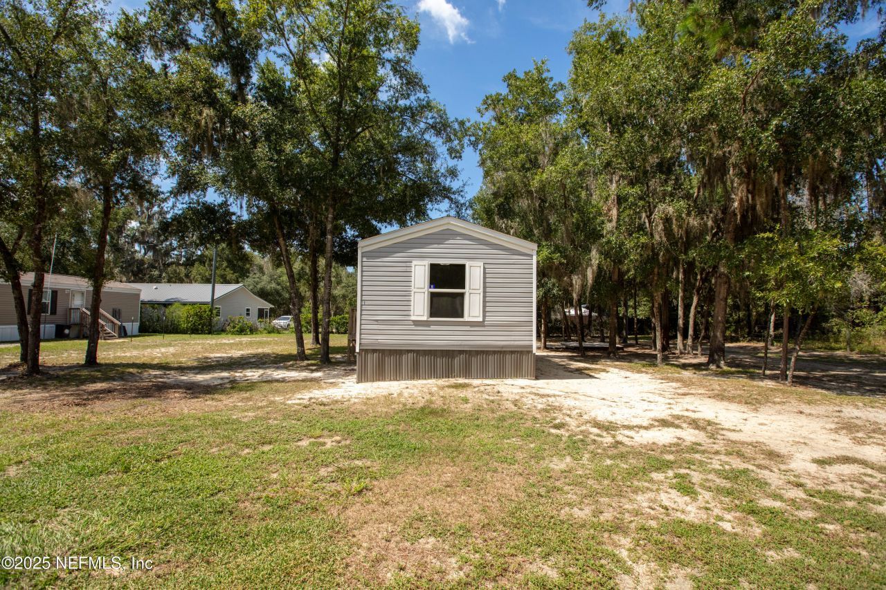 100 Little Star Road, Hawthorne, FL 32640 Photo