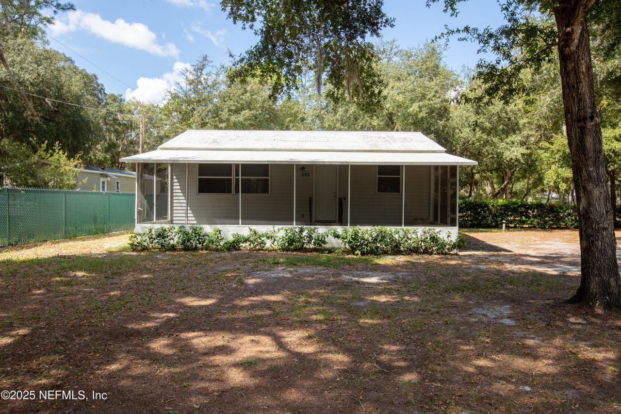 100 Little Star Road, Hawthorne, FL 32640 Photo