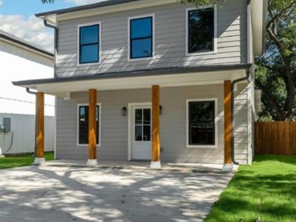 303 Live Oak Trail , Valley Mills, TX 76689