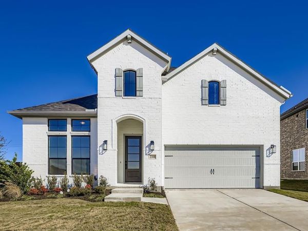 2300 Berman Street, Celina, TX 75009