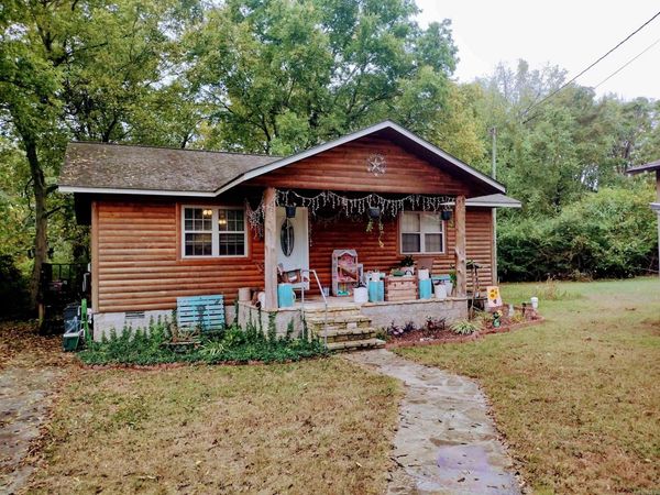 704 A Gayler st, Mountain View, AR 72560