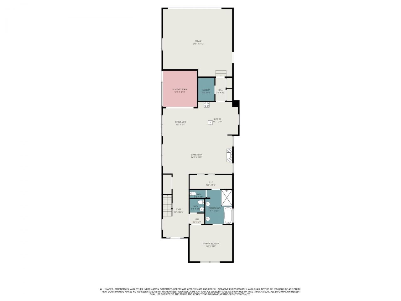 1336 Rue De Jean Ave. Photo 39