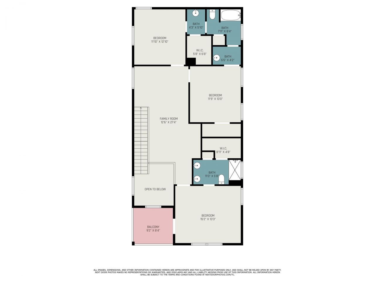 1336 Rue De Jean Ave. Photo 40