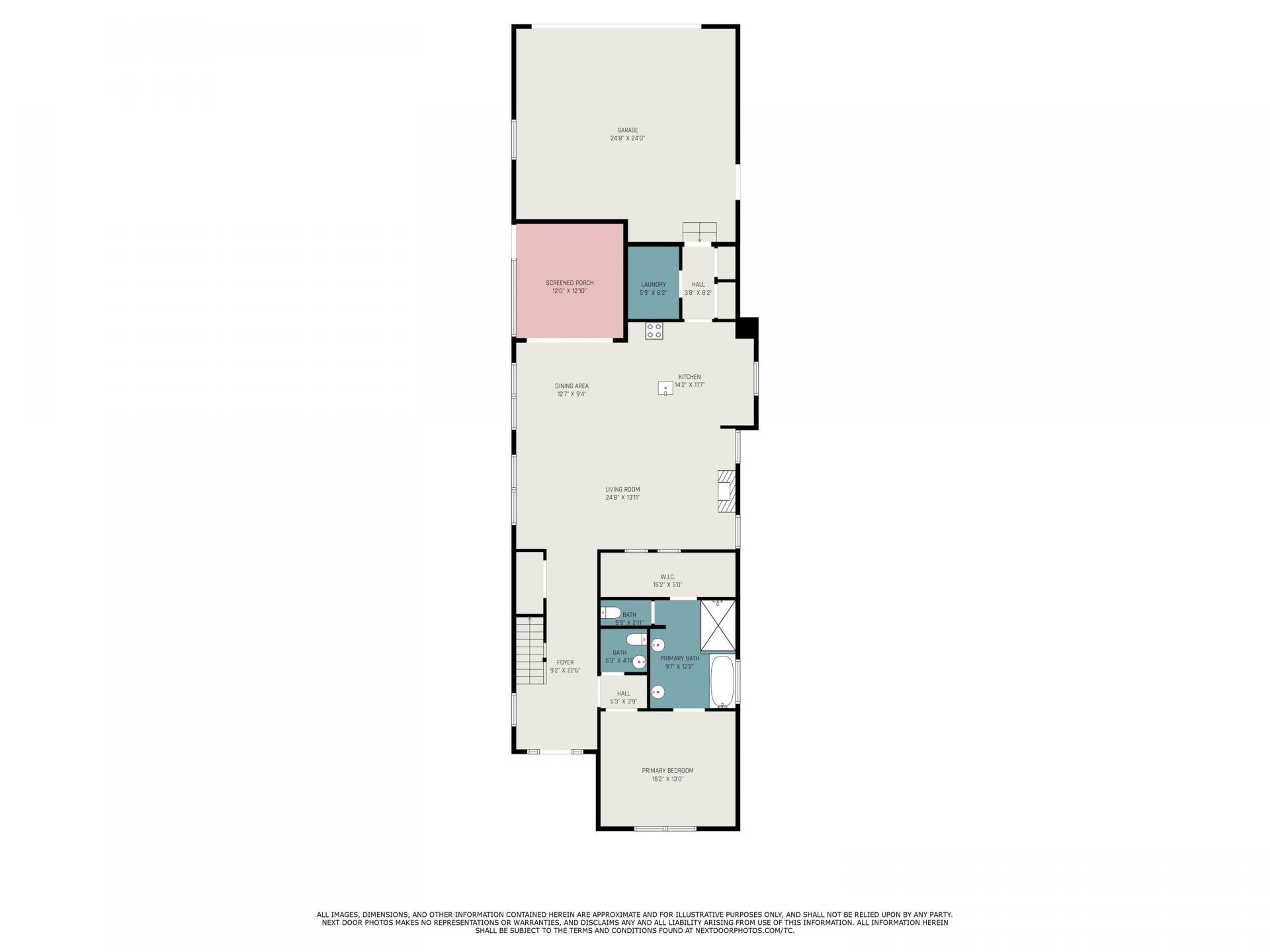 1336 Rue De Jean Ave. Photo 62