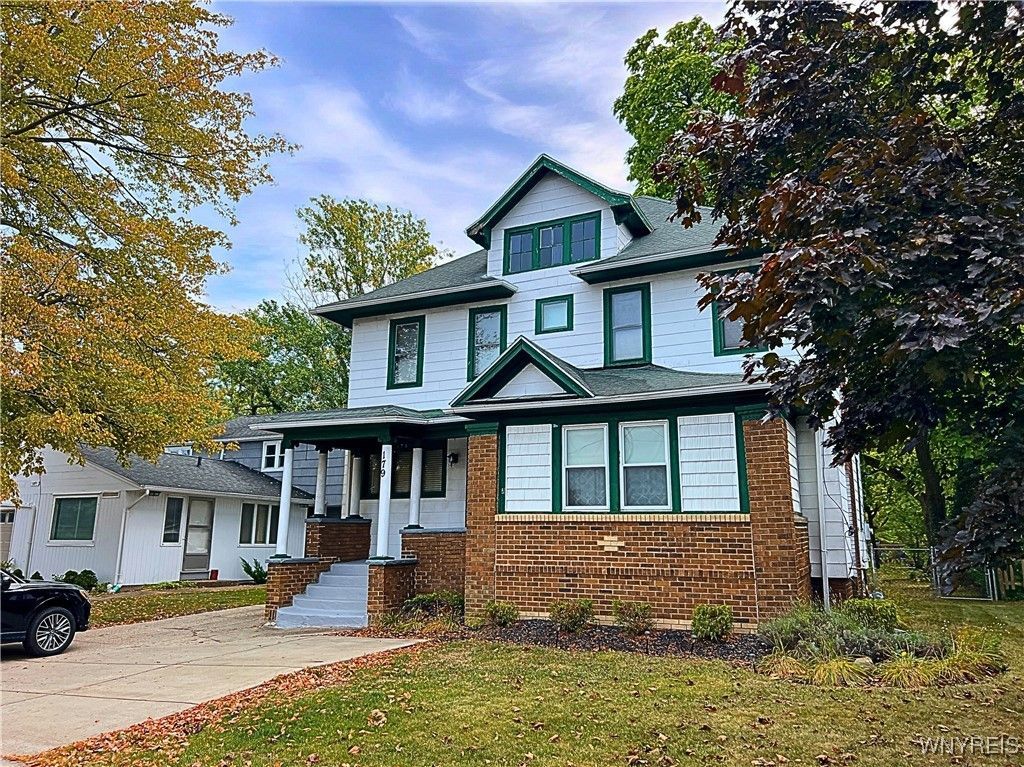 179 Niagara Falls Boulevard, Buffalo, NY 14226 Main Photo