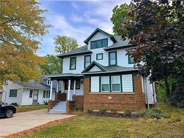 179 Niagara Falls Boulevard, Buffalo, NY 14226