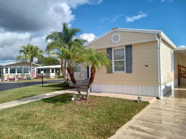 1601 SE Us Highway 441, Unit 140, Okeechobee, FL 34974