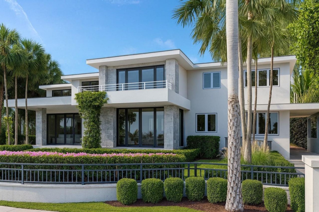 615 Idlewyld Drive, Fort Lauderdale, FL 33301 Photo