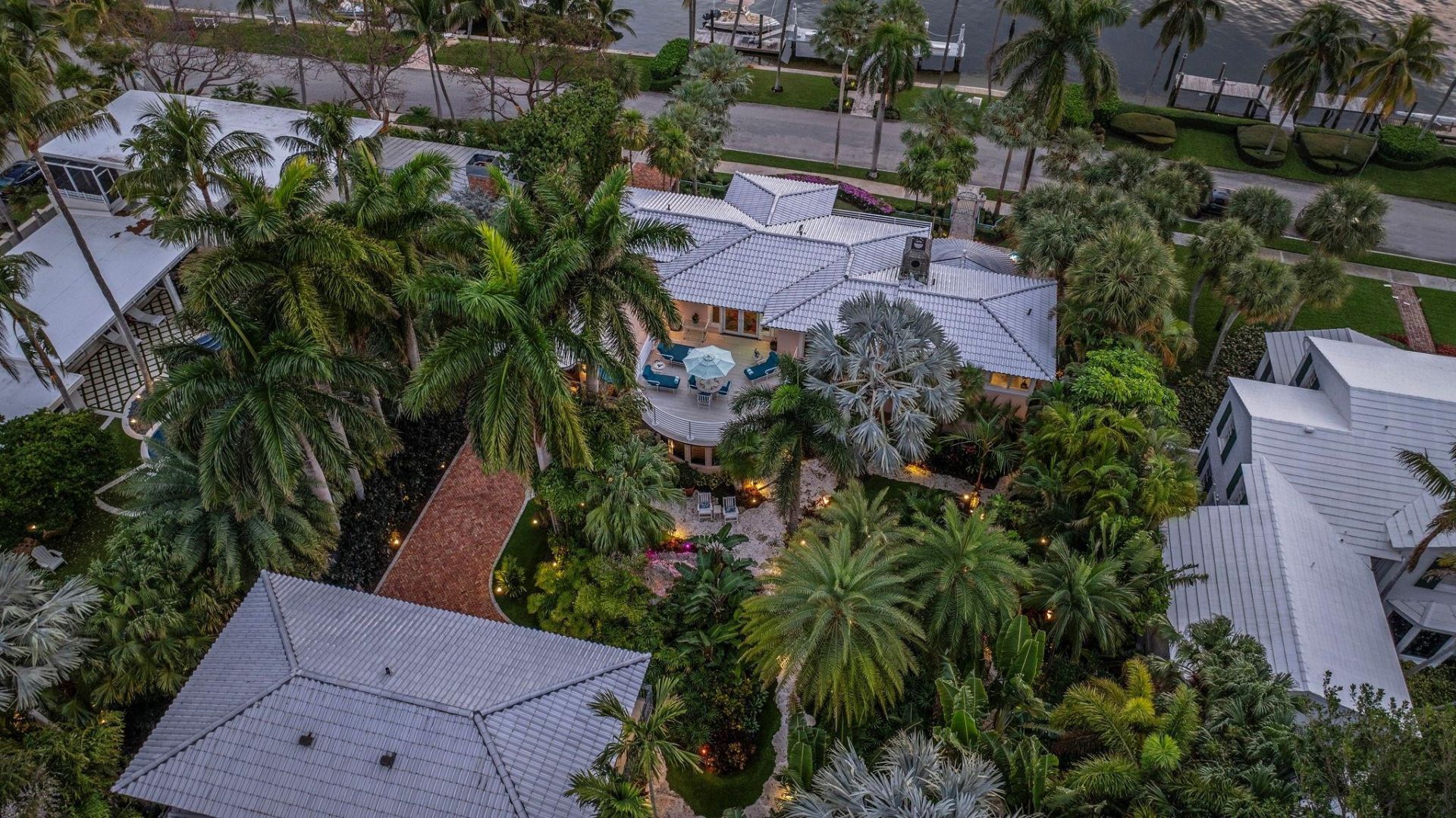 615 Idlewyld Drive, Fort Lauderdale, FL 33301 Photo