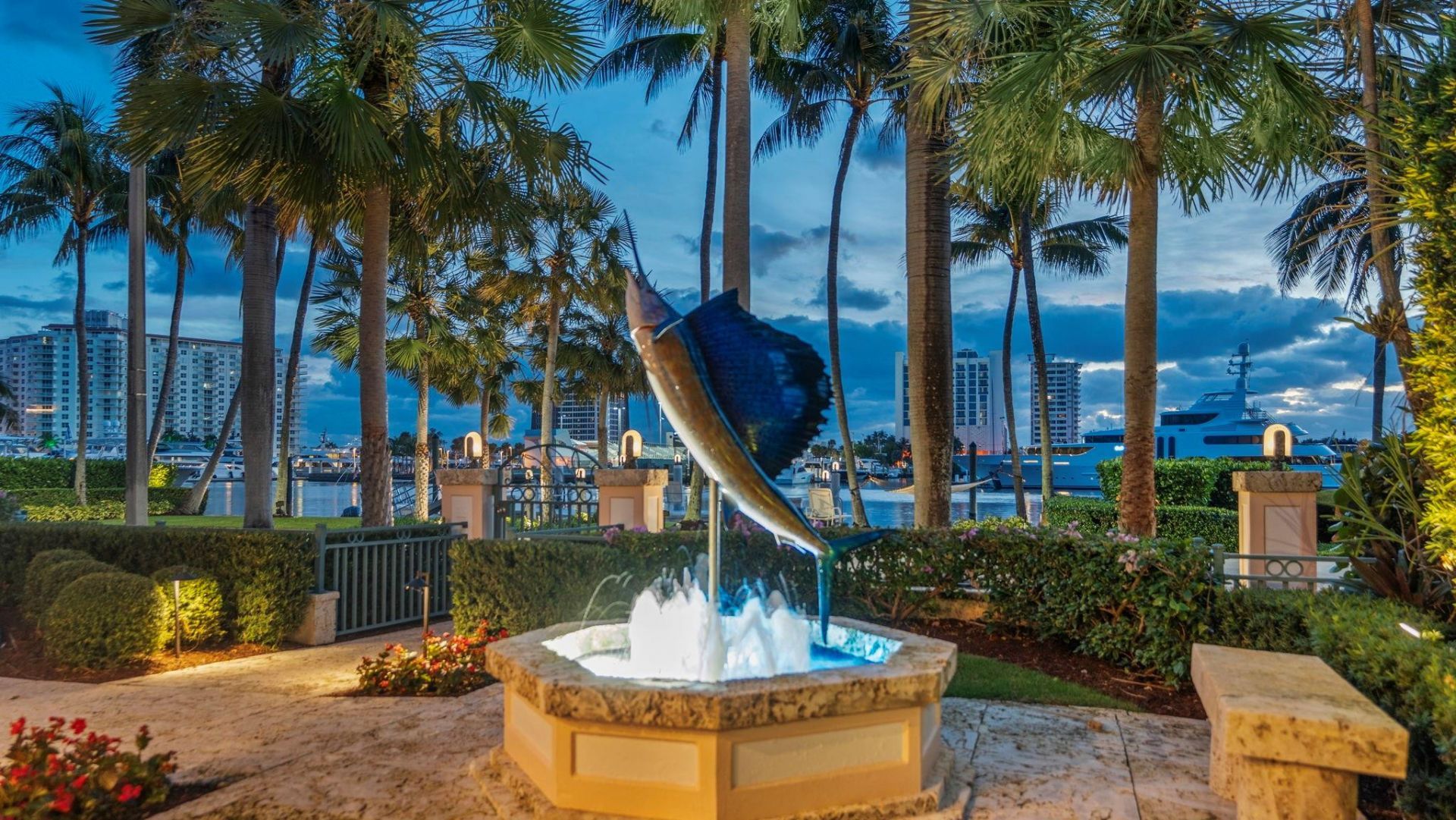 615 Idlewyld Drive, Fort Lauderdale, FL 33301 Photo