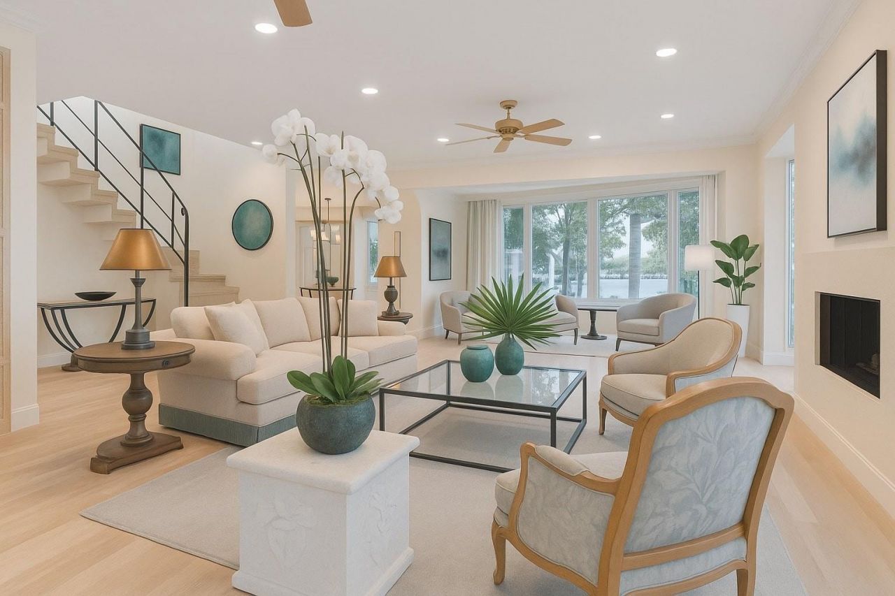 615 Idlewyld Drive, Fort Lauderdale, FL 33301 Photo