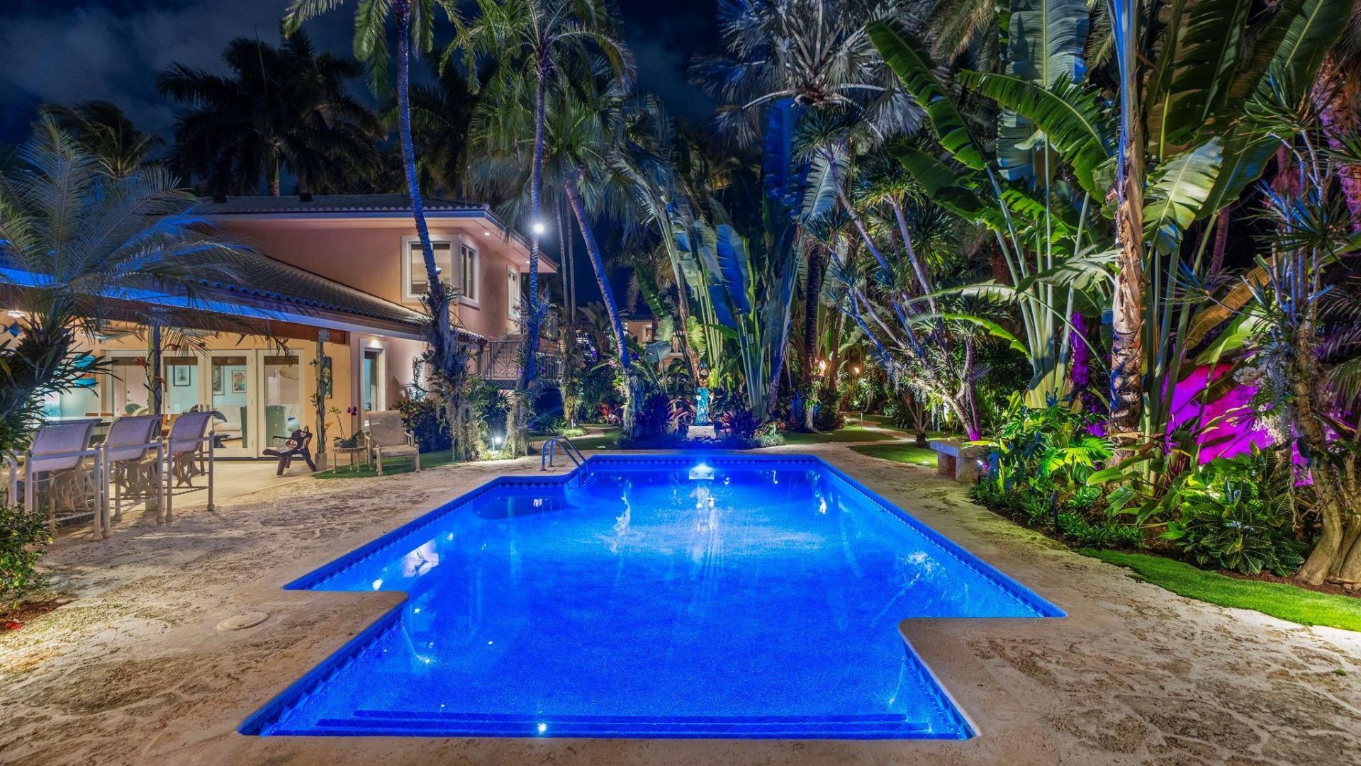 615 Idlewyld Drive, Fort Lauderdale, FL 33301 Photo