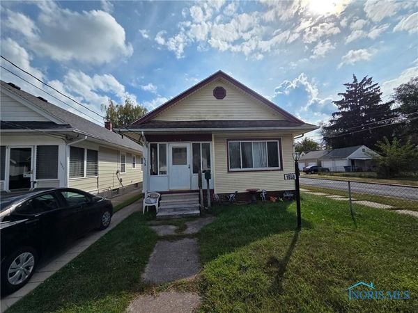 1959 Brussels Street, Toledo, OH 43613