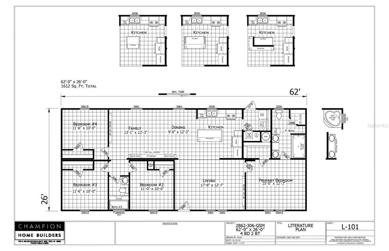 515 Twin Lakes Circle, Lakeland, FL 33815 Photo