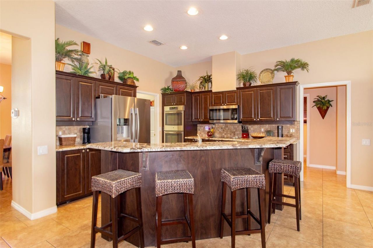 4435 Fairway Oaks Dr, Mulberry, FL 33860 Photo