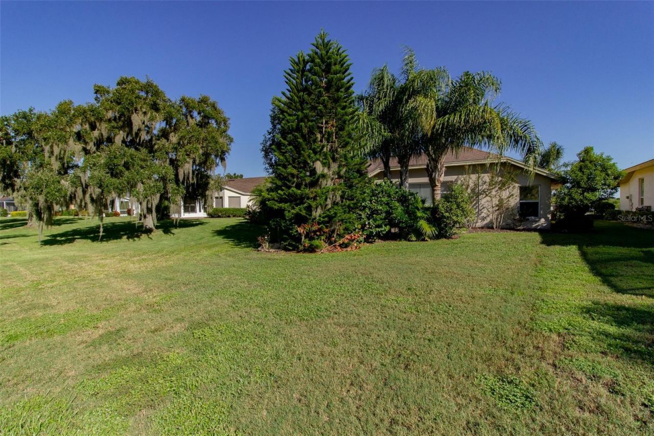 4435 Fairway Oaks Dr, Mulberry, FL 33860 Photo