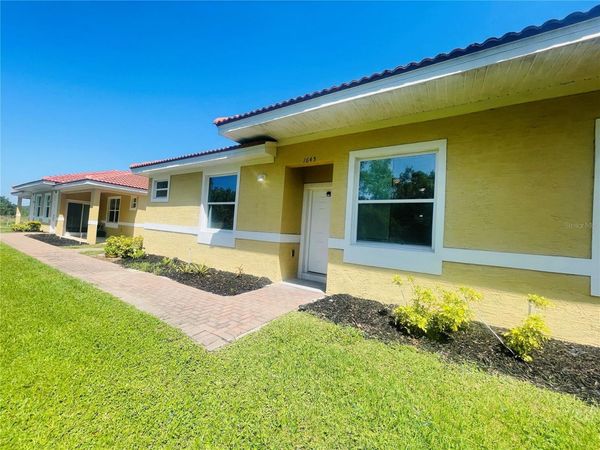 1645 CUMIN DRIVE, KISSIMMEE, FL 34759