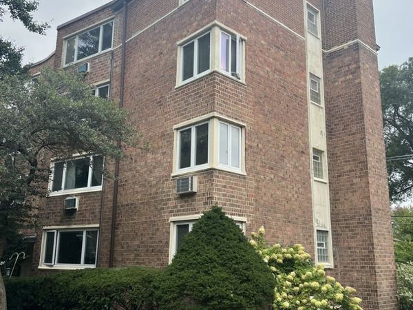 1954 W HOOD Avenue, Unit 1B, Chicago, IL 60660