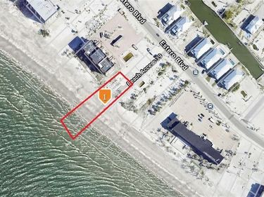 616 Estero BLVD, FORT MYERS BEACH, FL 33931