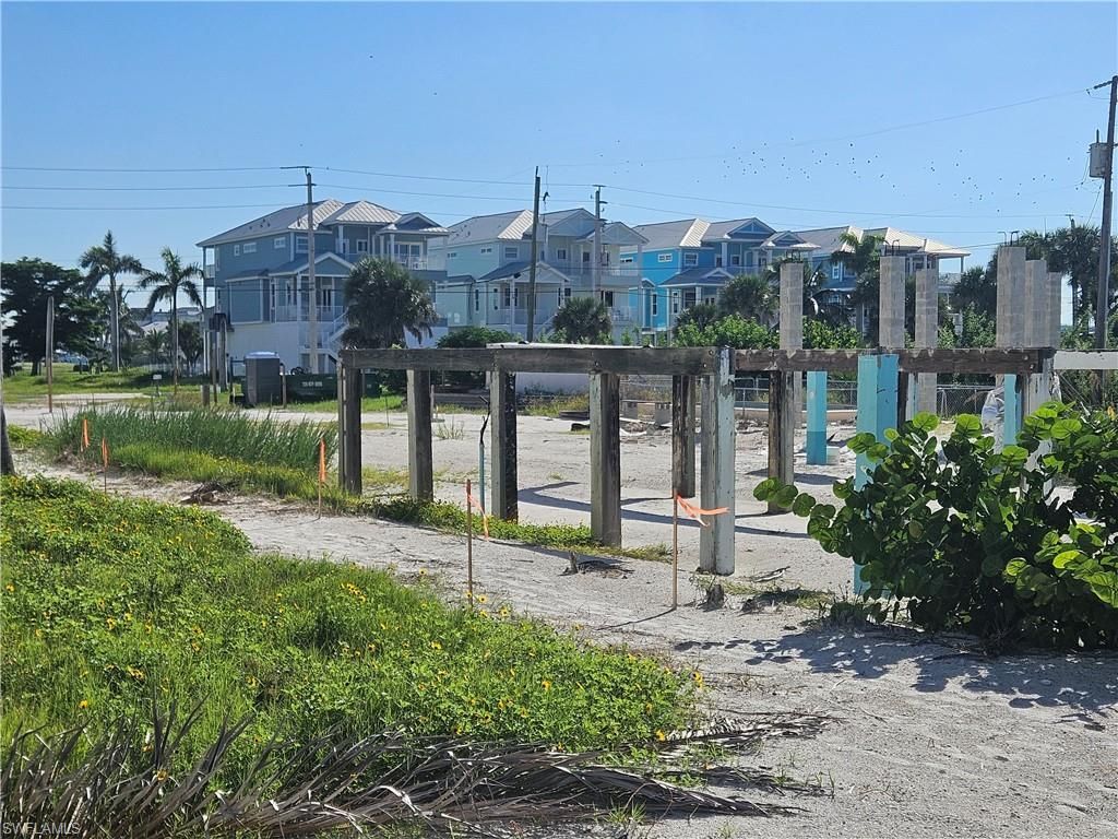 616 Estero Blvd, Fort Myers Beach, FL 33931 Photo
