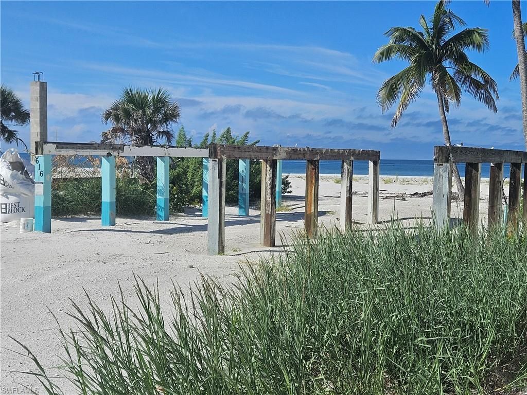 616 Estero Blvd, Fort Myers Beach, FL 33931 Photo
