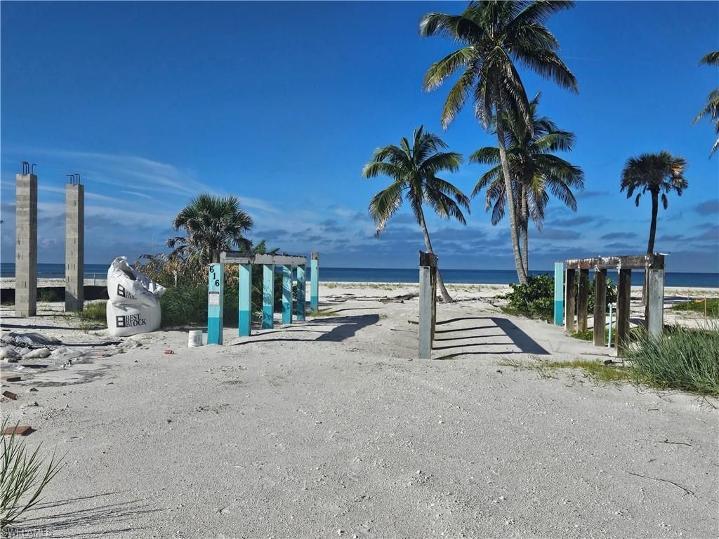 616 Estero Blvd, Fort Myers Beach, FL 33931 Photo