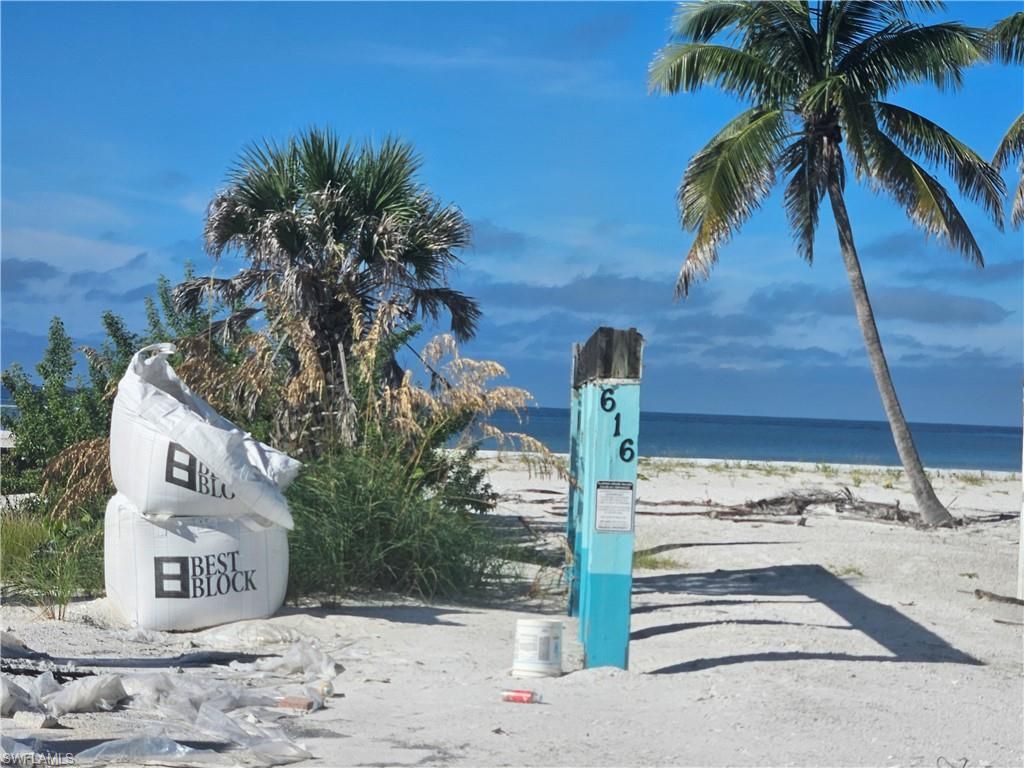 616 Estero Blvd, Fort Myers Beach, FL 33931 Photo