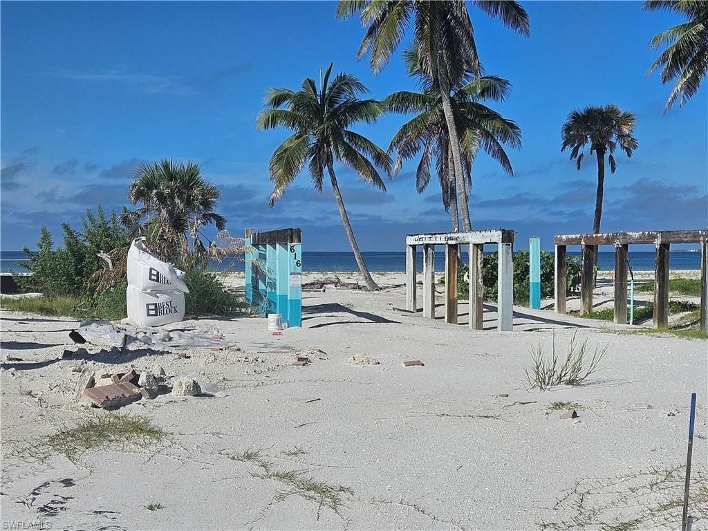 616 Estero Blvd, Fort Myers Beach, FL 33931 Photo