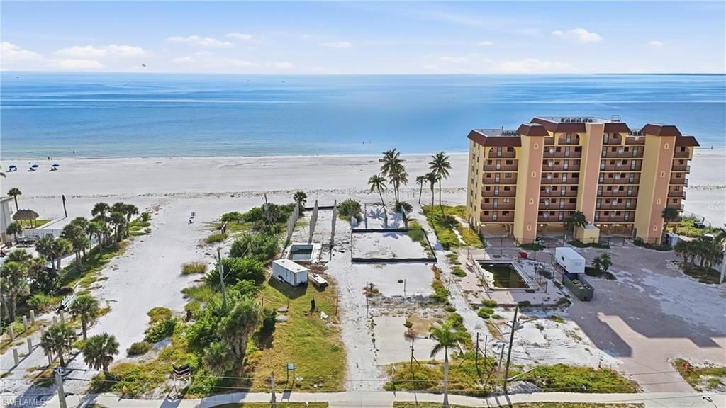 616 Estero Blvd, Fort Myers Beach, FL 33931 Photo