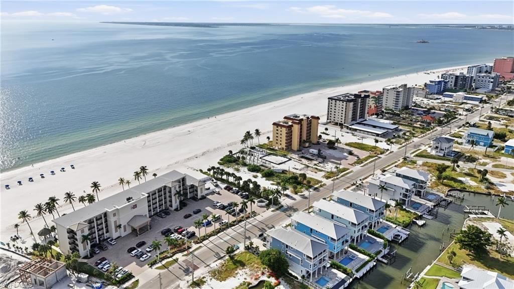 616 Estero Blvd, Fort Myers Beach, FL 33931 Photo