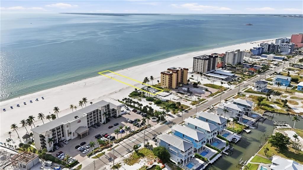 616 Estero Blvd, Fort Myers Beach, FL 33931 Photo