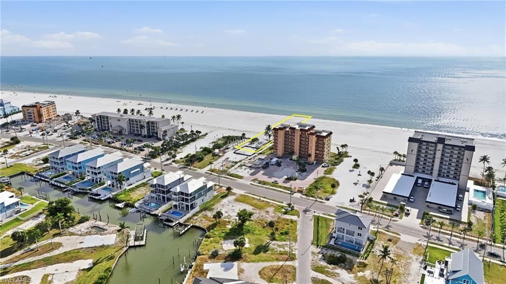 616 Estero Blvd, Fort Myers Beach, FL 33931 Photo