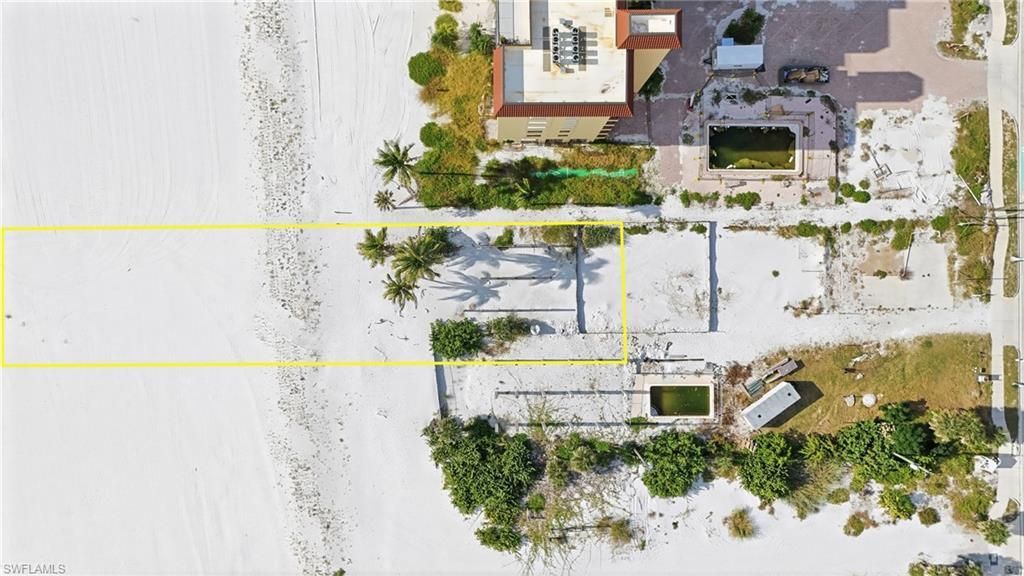 616 Estero Blvd, Fort Myers Beach, FL 33931 Photo