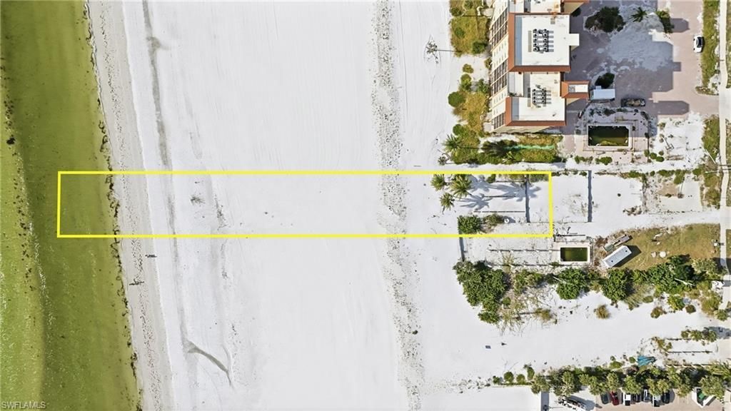 616 Estero Blvd, Fort Myers Beach, FL 33931 Photo