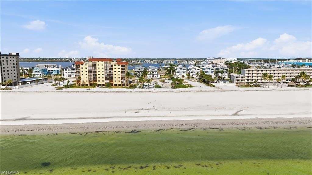 616 Estero Blvd, Fort Myers Beach, FL 33931 Photo