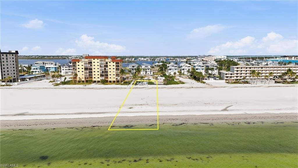 616 Estero Blvd, Fort Myers Beach, FL 33931 Photo