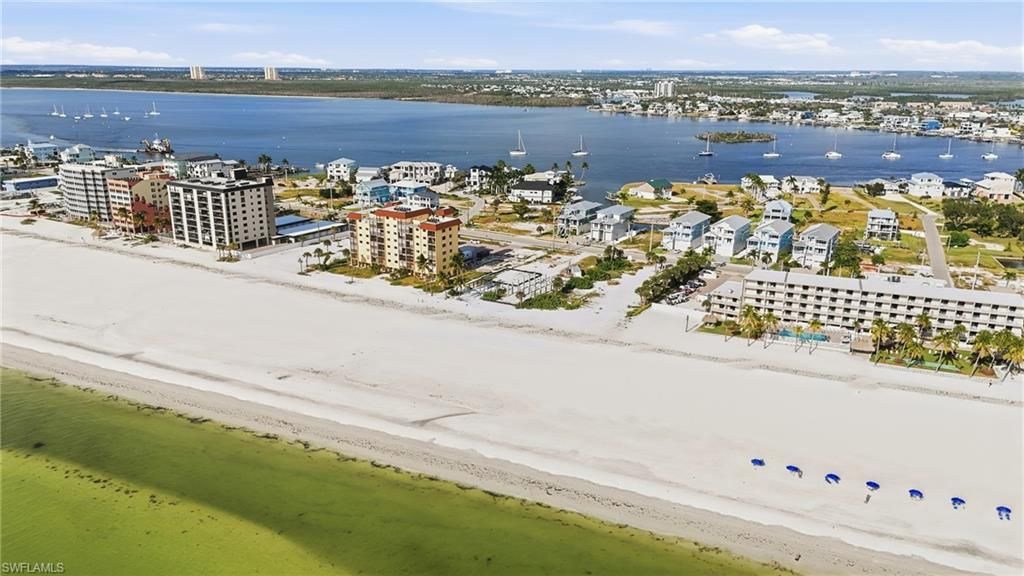 616 Estero Blvd, Fort Myers Beach, FL 33931 Photo